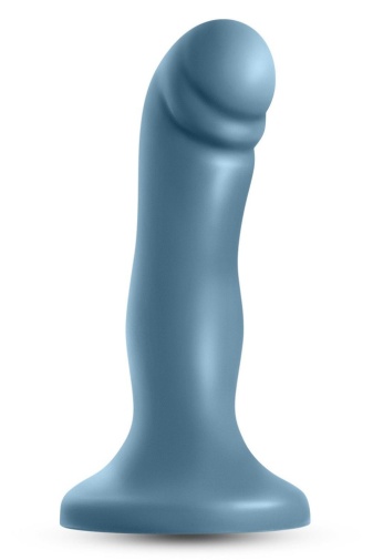 NS Novelties - Jive 6" 仿真假阳具 - 海蓝色 照片