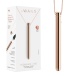 Le Wand - 震動項鍊 低調優雅迷你震動器 - 玫瑰金色 照片-8