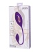 JOS - Ginny Clitoral Stimulator - Purple photo-11