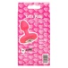 CEN - Cheeky Gems Small Vibro Plug - Pink photo-10