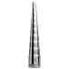 FAAK - Horse Eye Penis Plug 6mm - Silver photo
