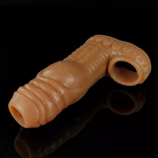 FAAK - Beasty Cock Sleeve - Skin photo