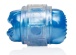 Fleshlight - Quickshot 外星生物 - 蓝色 照片-2