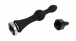 Chisa - Teasing Enema Play Attachment - Black photo-4