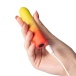 Honey Play Box - Fantasy Vibro Bullet - Green/Red photo-6