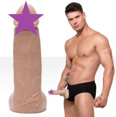 Fleshjack - Malik Delgaty 仿真阳具 照片