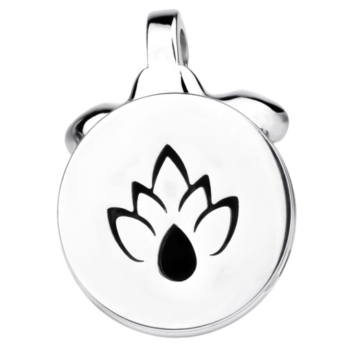 FAAK - Lily Flower Chastity Cage 45mm 照片