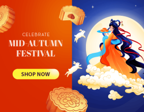 Celebrate Mid-Autumn Festival: Discover Special Treats