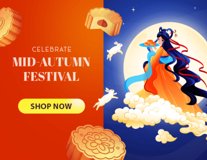 Celebrate Mid-Autumn Festival: Discover Special Treats Celebrate Mid-Autumn Festival: Discover Special Treats