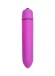 Easytoys - 10 速度模式 子弹震动器 - 紫色 照片