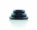 The Screaming O - RingO 3 Pack - Black photo-3