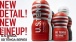 Tenga - U.S. 經典真空杯 刺激型 (第二代) - 黑色 照片-8
