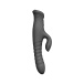 Zalo - Mose 2 Heating Rabbit Thruster - Obsidian Black 照片-3