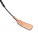 Liebe Seele - Rose Gold Riding Crop photo-4