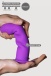 Adrien Lastic - Hitsens 3 震动假阳具 - 紫色 照片-2