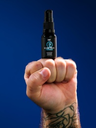 INTT - Hard Men Power Delay Spray - 15ml 照片