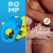 Romp - Juke 震动环 - 蓝色 照片-13