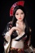 Mina Asian Robot Realistic Sex Doll, Skinny Body, Ultra Soft TPE 165 cm (5'4 ft) photo