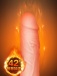 Okinsei - Heating Thruster Dildo - Skin photo-3