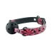 Erokay - Pyramid Ball Gag - Red photo