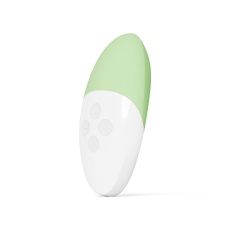 Lelo - Siri 3 聲控陰蒂震動器 - 淡綠色 照片