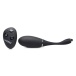 Whisperz - Voice Activated 10X Vibro Egg - Black photo