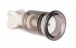 Easytoys - Nipple & Clit Suckers 2pcs S - White photo-2