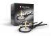 Mystim - Plunging Pete E-Stim Corona Penis Strap photo-4