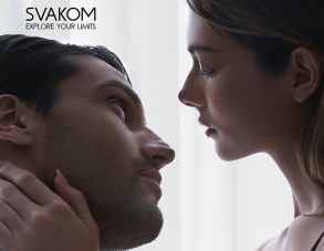 SVAKOM's Innovative Toys