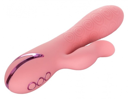 CEN - CalDream Pasadena Player Vibrator - Pink photo
