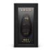 Lelo - Nea 3 Mini Vibrator - Pitch Black photo-6