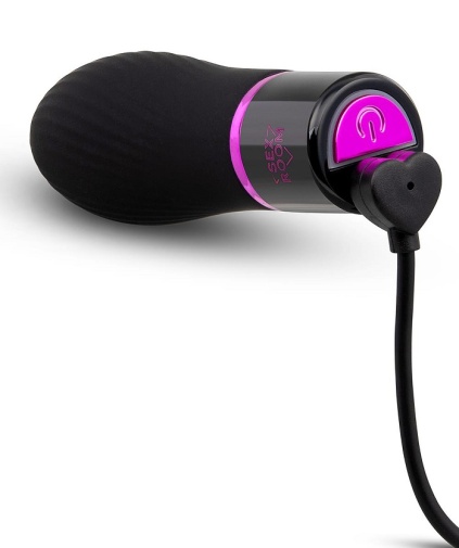 Dreamtoys - Sex Room 情趣顽皮探索套装 - 黑色 照片