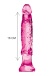 ToyJoy - Anal Starter 6" Dildo - Pink photo-3