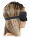 Fetish Fantasy - Deluxe Love Mask - Black photo-2