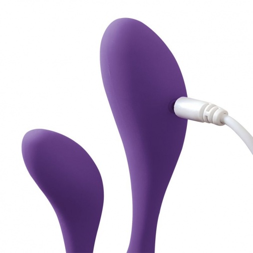 Adrien Lastic - Couple Secrets 雙重震動器 照片