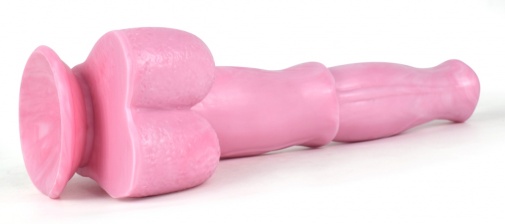 FAAK - Pegasus Dildo - Pink photo