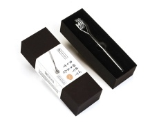Liebe Seele - Wartenberg 3排金屬針輪- 玫瑰金色 照片
