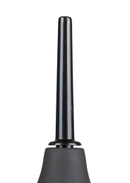 Easytoys - Anal Douche M - Black photo