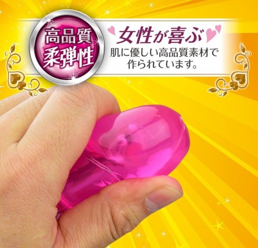 A-One - Smash Weapon Vibrator - Black photo