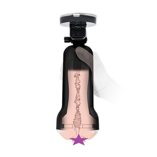 Zolo - 可安装的私人教练抚摸器 照片