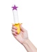 JOS - B-nana Vibro Pulsator - White photo-2