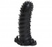 Malesation - Bristly Sleeve - Black photo