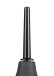 Easytoys - Anal Douche M - Black photo-2