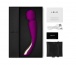 Lelo - Smart Wand 2 全身按摩棒 中码 - 紫色 照片-10