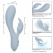CEN - Contour Kali Rabbit Vibe - Blue photo-12