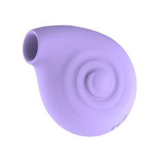 Nomi Tang - Little Snail - Lavender photo