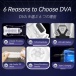 Drywell - Dva Thrusting Masturbator - Dark Grey photo-7