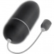 Online - Vibro Egg - Black photo-2
