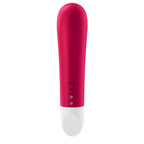 Satisfyer - Ultra Power Bullet 1 - Red photo