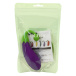 Olika - Eggplant Mini Vibrator - Purple photo-8